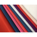 75D Polyester Spandex Bubble Chiffon Fabric